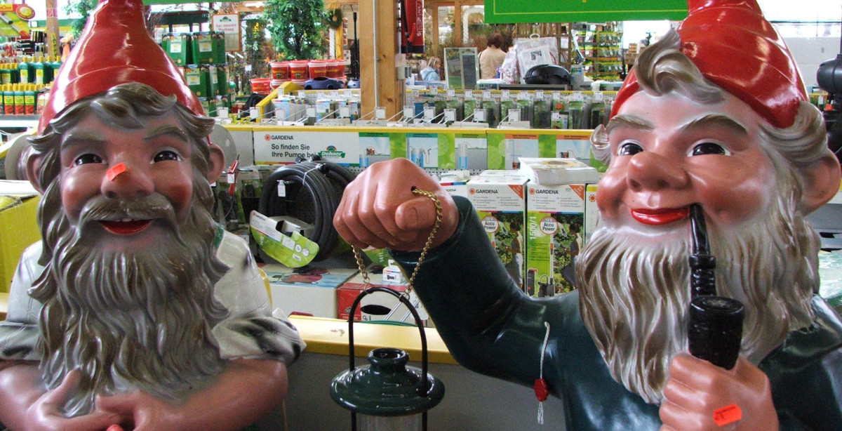 Kitsch - You know, you want it